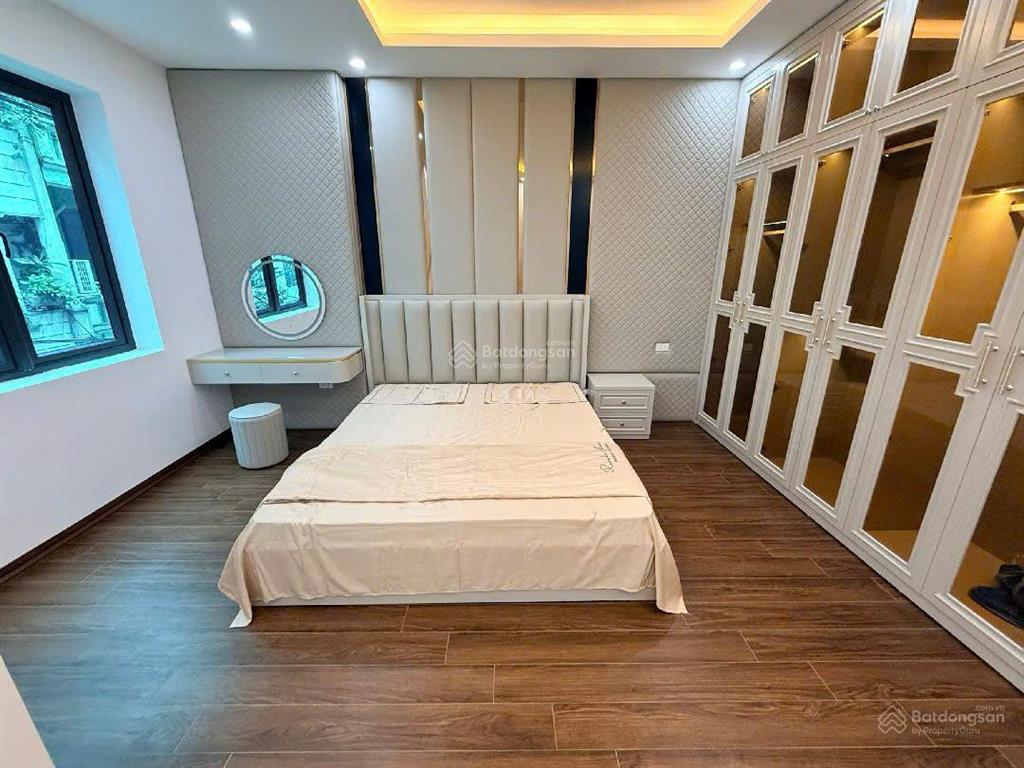 Chính chủ bán nhà phân lô trương định hai bà trưng 62m x 4t x mt4.7m qh ổn định chỉ 22,5 tỷ tl