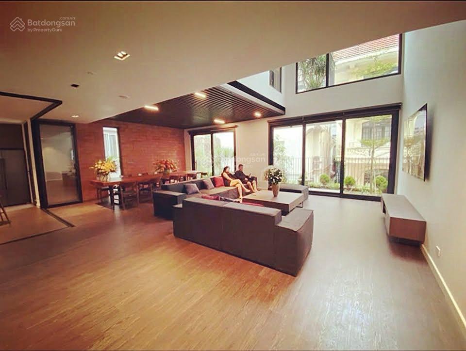 Biệt phủ phố tây lô góc 3 mặt thoáng vĩnh viễn  đời sống thượng lưu, đẳng cấp dòng tiền