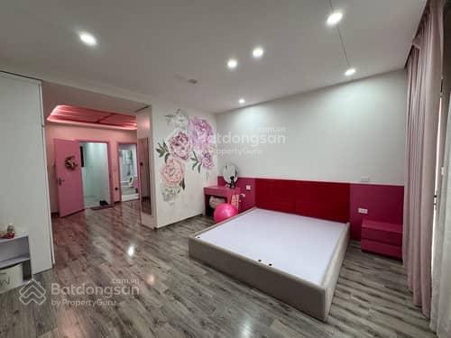 Phân lô minh khai hai bà trưng 55m  8 tầng thang máy ô tô ngủ trong nhà cạnh times city chỉ 1x tỷ