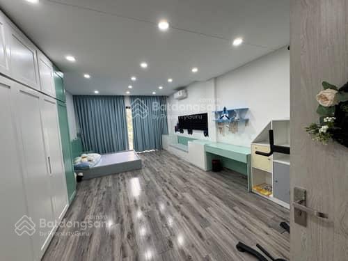 Phân lô minh khai hai bà trưng 55m  8 tầng thang máy ô tô ngủ trong nhà cạnh times city chỉ 1x tỷ