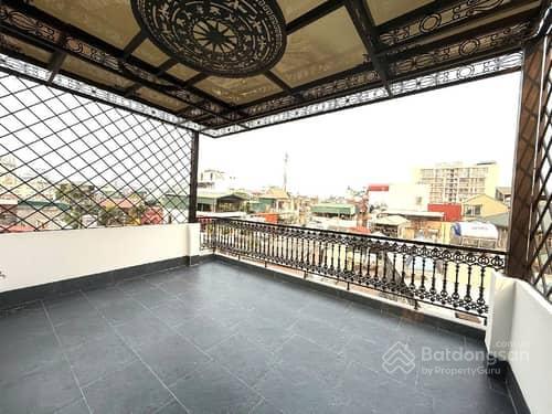 Nhà mặt phố bùi thị xuân hai bà trưng 80m x 7 tầng thang máy đang kd tốt 56 tỷ thương lượng