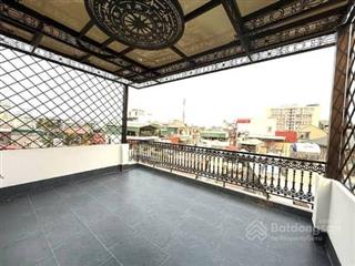Nhà mặt phố bùi thị xuân hai bà trưng 80m x 7 tầng thang máy đang kd tốt 56 tỷ thương lượng
