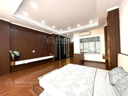 Nhà mặt phố bùi thị xuân hai bà trưng 80m x 7 tầng thang máy đang kd tốt 56 tỷ thương lượng