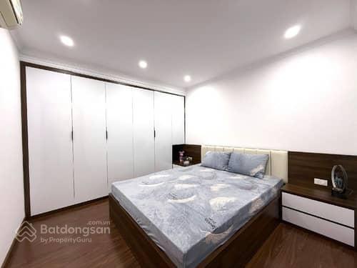 Nhà mặt phố bùi thị xuân hai bà trưng 80m x 7 tầng thang máy đang kd tốt 56 tỷ thương lượng