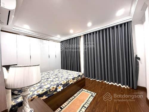 Nhà mặt phố bùi thị xuân hai bà trưng 80m x 7 tầng thang máy đang kd tốt 56 tỷ thương lượng