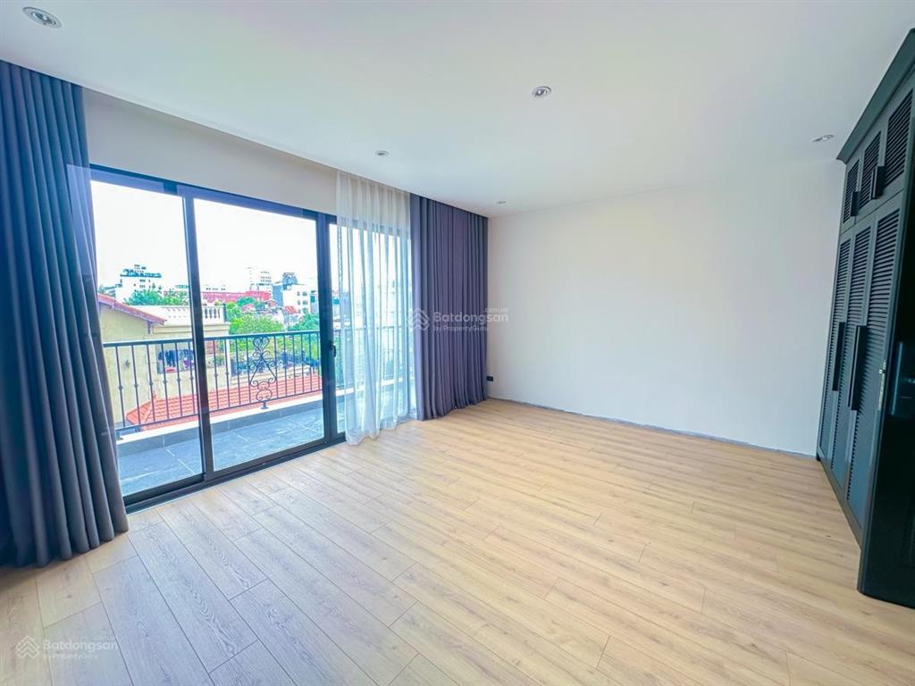 Nhà mặt phố trần quốc toản hoàn kiếm 100m mt 8m kinh doanh đẹp chỉ 59 tỷ thương lượng