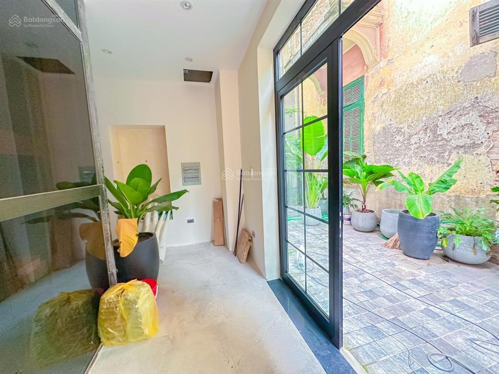 Nhà mặt phố trần quốc toản hoàn kiếm 100m mt 8m kinh doanh đẹp chỉ 59 tỷ thương lượng