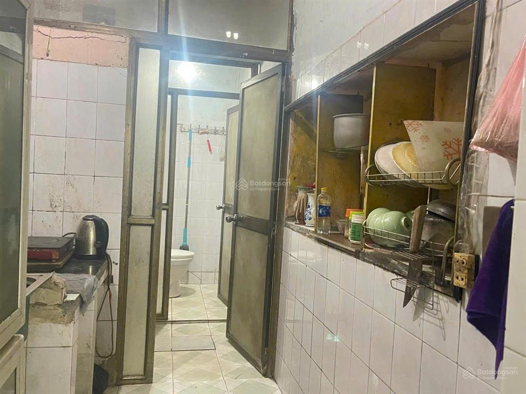 Bán gấp nhà mặt ngõ mã mây hoàn kiếm 28m2 mt 3,2m chỉ đúng 10m ra mặt phố hợp kd airbnb 4,8 tỷ tl