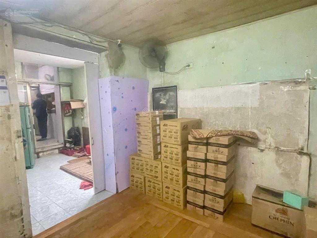 Bán gấp nhà mặt ngõ mã mây hoàn kiếm 28m2 mt 3,2m chỉ đúng 10m ra mặt phố hợp kd airbnb 4,8 tỷ tl