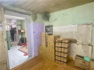 Bán gấp nhà mặt ngõ mã mây hoàn kiếm 28m2 mt 3,2m chỉ đúng 10m ra mặt phố hợp kd airbnb 4,8 tỷ tl