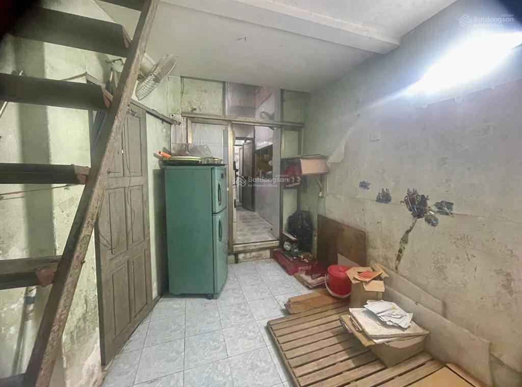 Bán gấp nhà mặt ngõ mã mây hoàn kiếm 28m2 mt 3,2m chỉ đúng 10m ra mặt phố hợp kd airbnb 4,8 tỷ tl