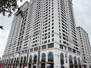 Bán shophouse tại eden garden thái bình, giá tốt 21 tỷ vnd