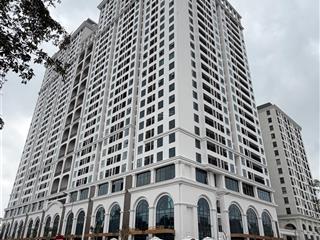 Bán căn hộ 2pn, 2wc tại eden garden thái bình, 2,283 tỷ, 77.5m2, giá siêu hời