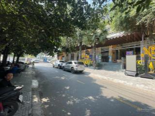 Hiếm! bán nhà đẹp góc 2mt khổng tử, bình thọ, tp thủ đức, dt 50 x 33m. hầm 5 tầng. giá bán 260 tỷ