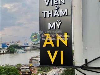 Bán nhà biệt thự mt trần xuân soạn, tân hưng, quận 7, dt 7 x 30m, kc hầm  5 tầng. giá 48 tỷ