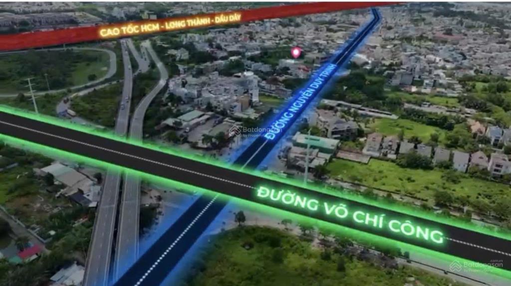 Bán đất mt đường nguyễn duy trinh, phường phú hữu, quận 9. dt(55x150m), cn 5551m2, giá 350 tỷ