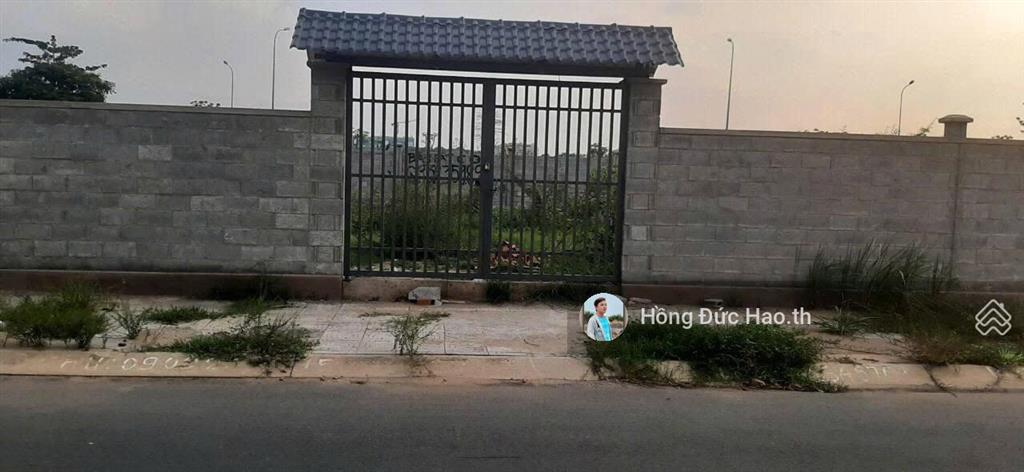 Bán đất mt ngay nguyễn thanh sơn, thạnh mỹ lợi, quận 2. dt 32,5x20m. xd hầm 5 tầng. giá 159 tỷ
