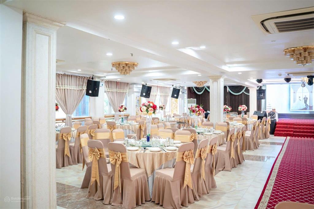 Bán nhà mt đường khổng tử, bình thọ, thủ đức. dt 50 x 30m. hầm 5 tầng. hđt 800tr/th. giá 281 tỷ