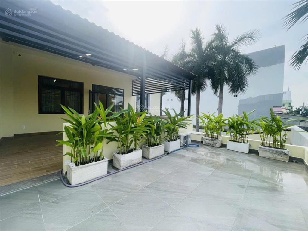Bán biệt thự đường nguyễn hoàng, an khánh quận 2. dt 12 x 20m. 4 tầng  hồ bơi  giá bán 56 tỷ