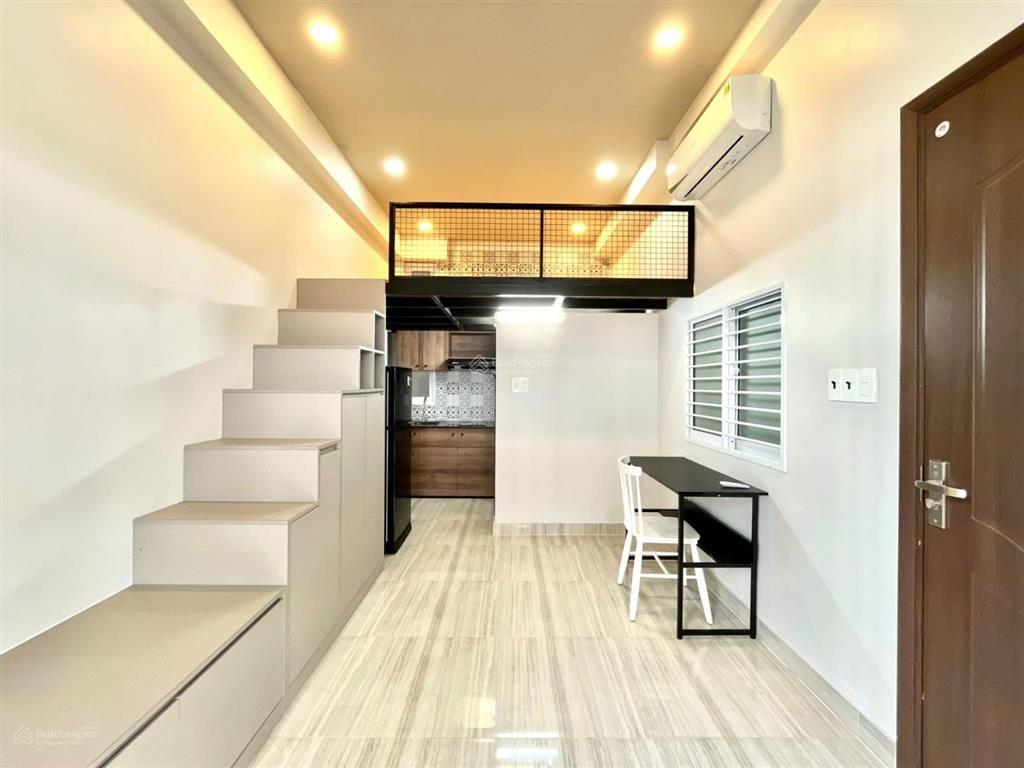 Bán tòa chdv nguyễn văn đậu, bình thạnh. dt 16 x 40m. hầm 7 tầng. hđt 500 triệu. giá 105 tỷ