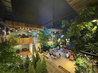 Bán nhà ngay dương quảng hàm, phường 6, gò vấp. dt (19x34m) cn 600m2, giá bán 72 tỷ