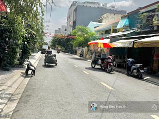 Bán nhà mt đường số 45, p. tân quy, quận 7, dt 13 x 20m. ctxd hầm  7 tầng. giá 42 tỷ