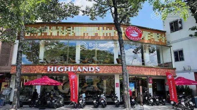 Bán nhà mặt tiền đường song hành, p. an khánh, quận 2, dt(8 x 38m). hđt 145 tr/th. giá 55 tỷ