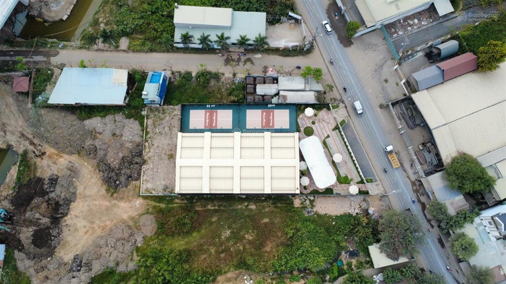 Hot! góc 2mt đường nguyễn xiển, liền kề vinhomes quận 9, dt 21 x 82m. cn 2300m2. giá 150 tỷ