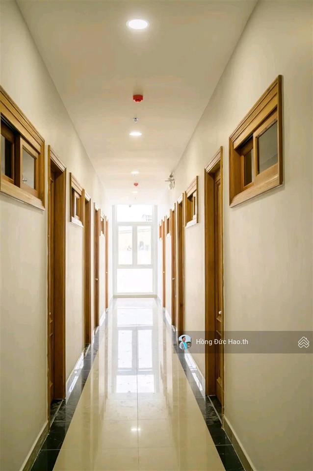 Bán tòa chdv ngay nguyễn thị thập, tân quy, quận 7. dt 15 x 30m. hđt 850 tr/th. giá bán 160 tỷ