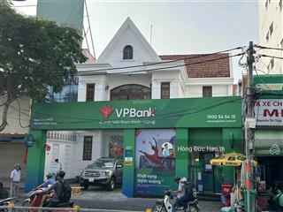 Bán nhà mt đường nguyễn thị thập, tân phú, quận 7, dt 12 x 30m. xd hầm  7 tầng. giá 88 tỷ