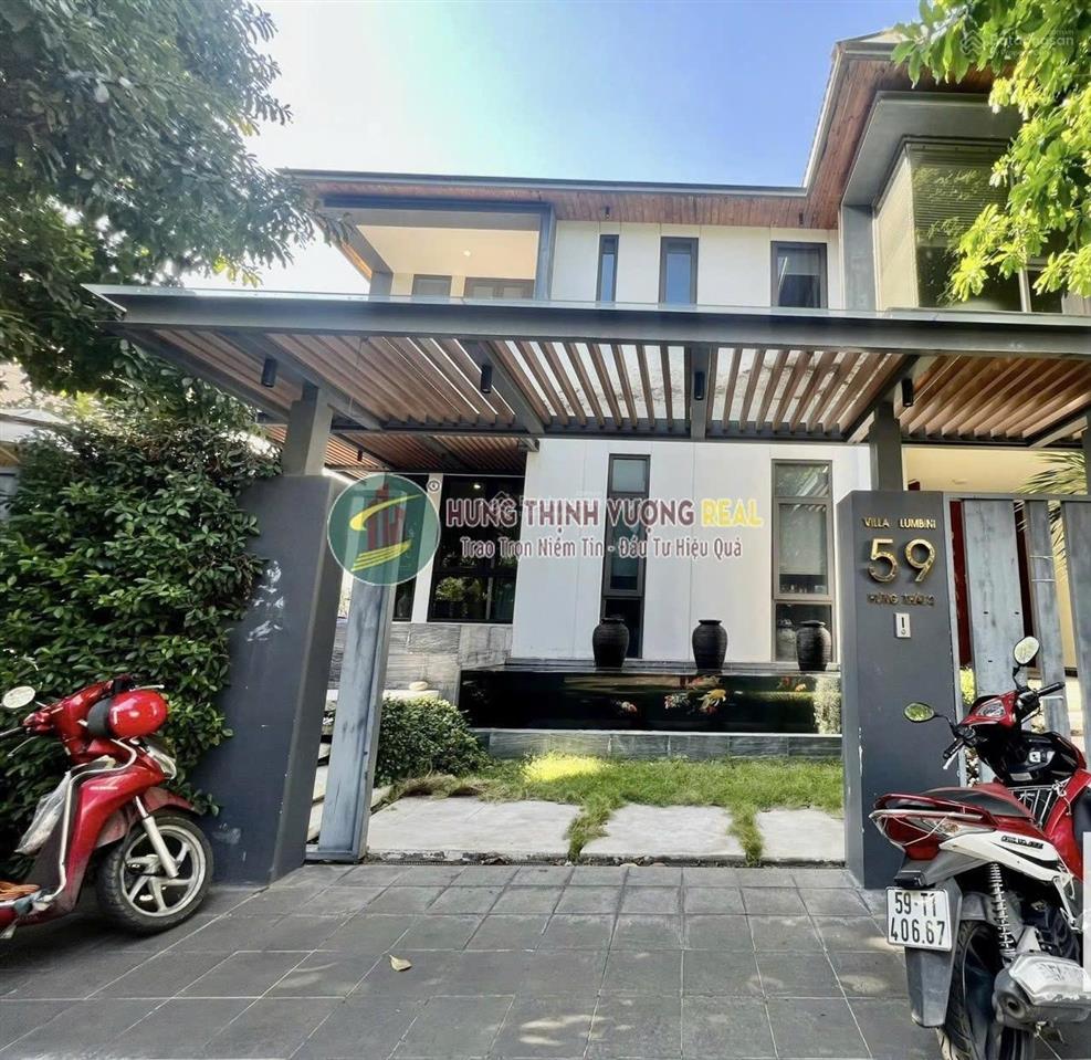 Siêu vip biệt thự phú mỹ hưng  khu hưng gia 2, quận 7. dt 12 x 20m. 2 tầng. giá bán 87 tỷ