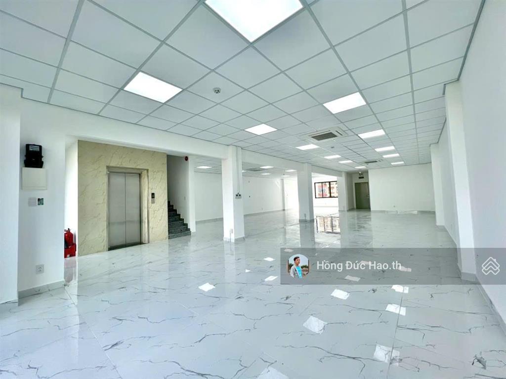 Bán nhà mặt tiền lý thái tổ, phường 9, quận 10. dt 5,1 x 22m. hầm  6 tầng. hđt 145tr. giá 50 tỷ