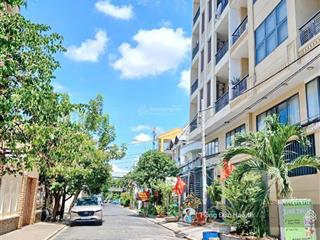 Bán nhà mt đường số 41, p. bình thuận, quận 7, dt 22 x 30m. cn 476m2. xd hầm  6 tầng. giá 45 tỷ
