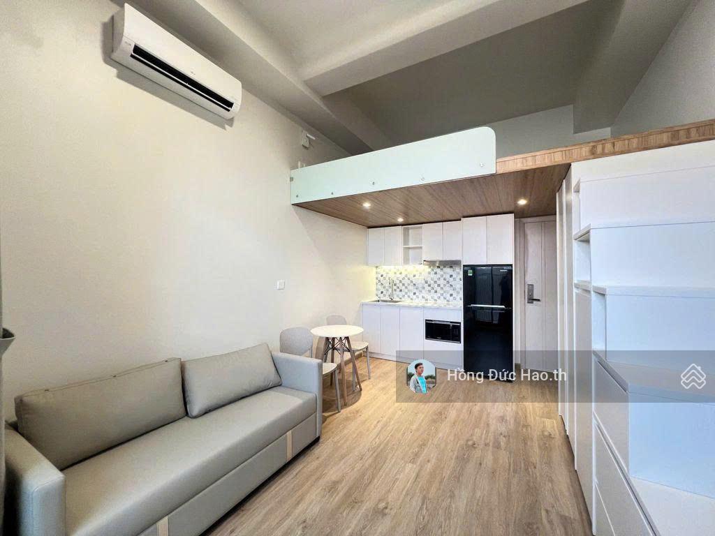 Bán tòa chdv lý phục man, bình thuận, quận 7. dt 12x45m. hầm  7 tầng hđt 750 triệu. giá 125 tỷ