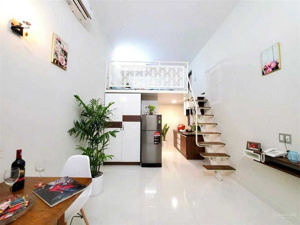 Bán tòa chdv lý phục man, bình thuận, quận 7. dt 12x45m. hầm  7 tầng hđt 750 triệu. giá 125 tỷ