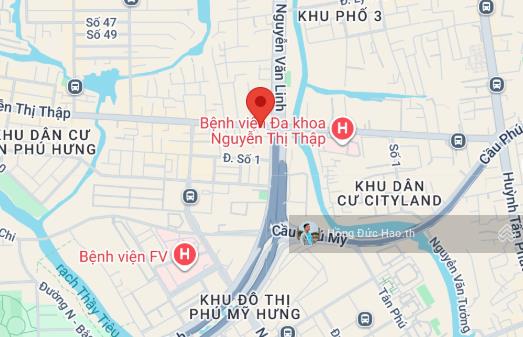 Bán nhà mt đường nguyễn thị thập, tân phú, quận 7, dt 12 x 30m. ctxd hầm 7 tầng. giá 88 tỷ