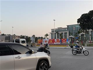 Bán đất phan xá đông anh, diện tích 110m, vị trí đẹp, giá 10.6 tỷ