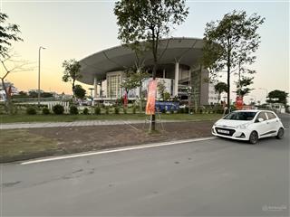 Đất ở phan xá đông anh, khu dân trí cao, phù hợp an cư 109m2 thông ô tô [cần bán nhanh]