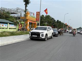 Bán gấp 112m2 đất nguyên khê, hàng xóm tái định cư, kinh doanh cực đỉnh nhỉnh 11 tỷ