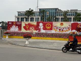 Siêu siêu hiếm! phan xá  tt đông anh, ô tô đỗ đất, 10phút ra cầu nhật tân 79m chỉ 6,95 tỷ.