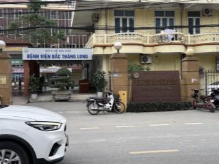 Bán nhanh 88m2 đất uy nỗ đông anh , thông ô tô vào đất hơn 6tỷ .