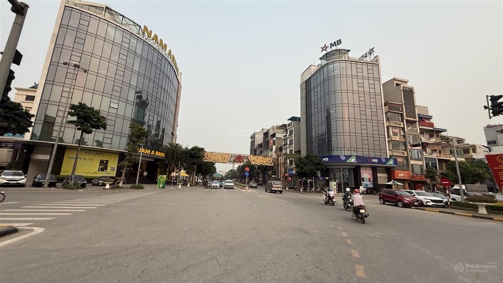 Nhanh kẻo lỡ! bán nhanh 80m đất phan xá trung tâm thị trấn đông anh, gần vin cổ loa hơn 6 tỷ
