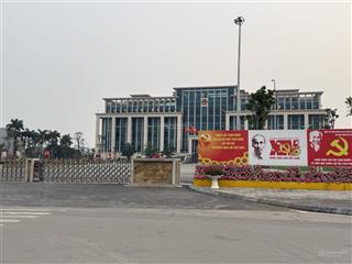 Chính chủ uy nỗ, đông anh 79m2 mặt tiền 4.3m, gần đường cao lỗ, ô tô vào đất