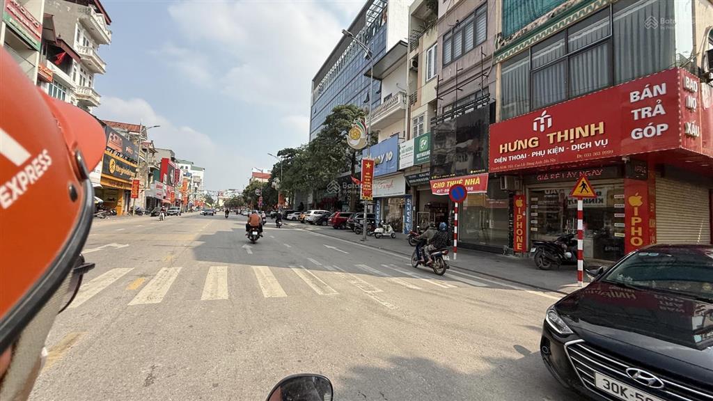 Bán đất uy nỗ đông anh ,ô tô ngủ đất dân trí cao tiện ích hoàn hảo chỉ hơn 6tỷ.