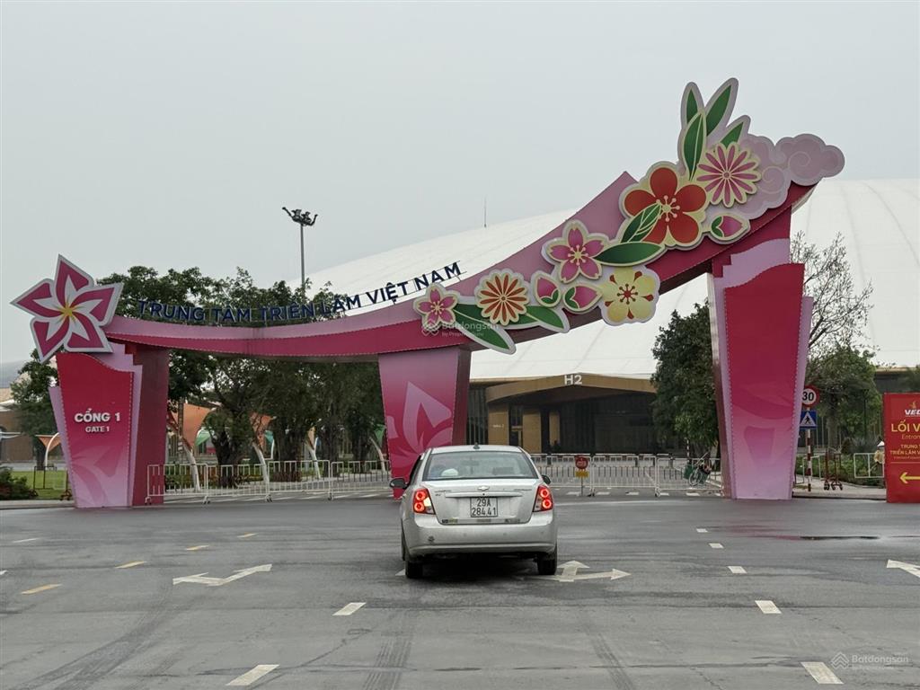 Bán đất uy nỗ đông anh ,ô tô ngủ đất dân trí cao tiện ích hoàn hảo chỉ hơn 6tỷ.