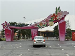 Bán đất uy nỗ đông anh ,ô tô ngủ đất dân trí cao tiện ích hoàn hảo chỉ hơn 6tỷ.