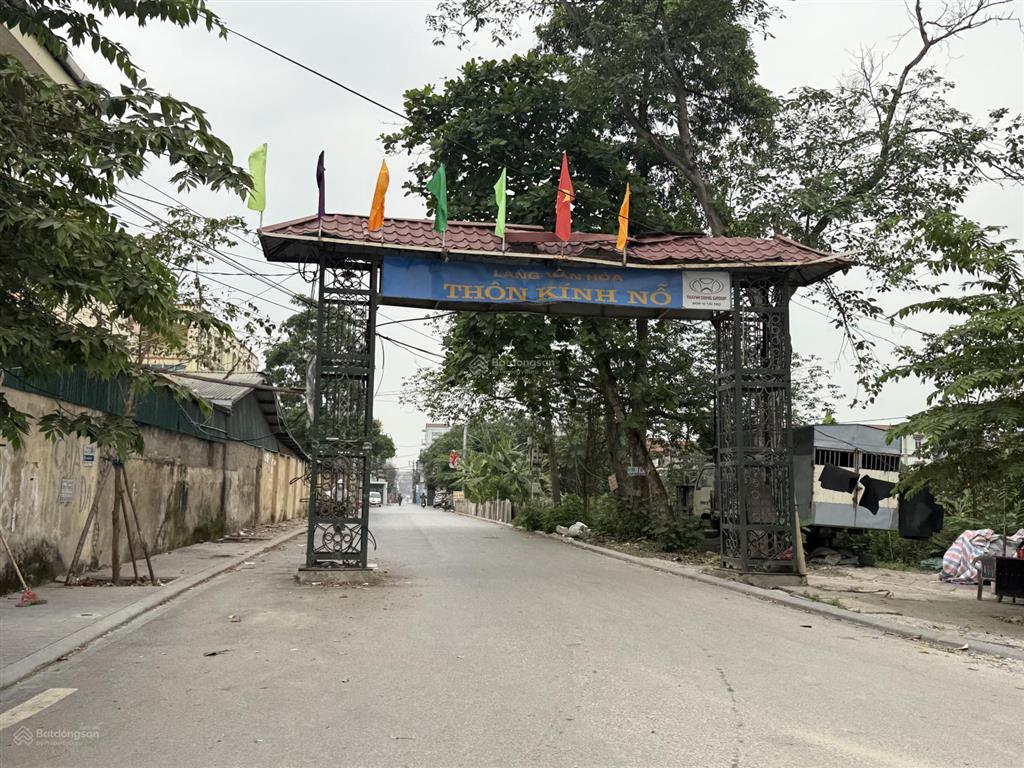 Bán nhanh đất đẹp bìa làng uy nỗ  đông anh , đường ô tô tránh nhỉnh 10tỷ.