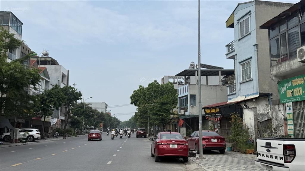Hót hòn họt!bán nhanh siêu phẩm mặt phố kd lương quyđông anh nhà 3tầng gần đa mục tiêu thư lâm