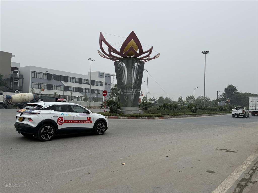 Bán gấp 90m đất khê nữ  nguyên khê(phúc thịnh)thông ô tô,dân trí cao tiện ích hiện hữu chỉ hơn 6tỷ