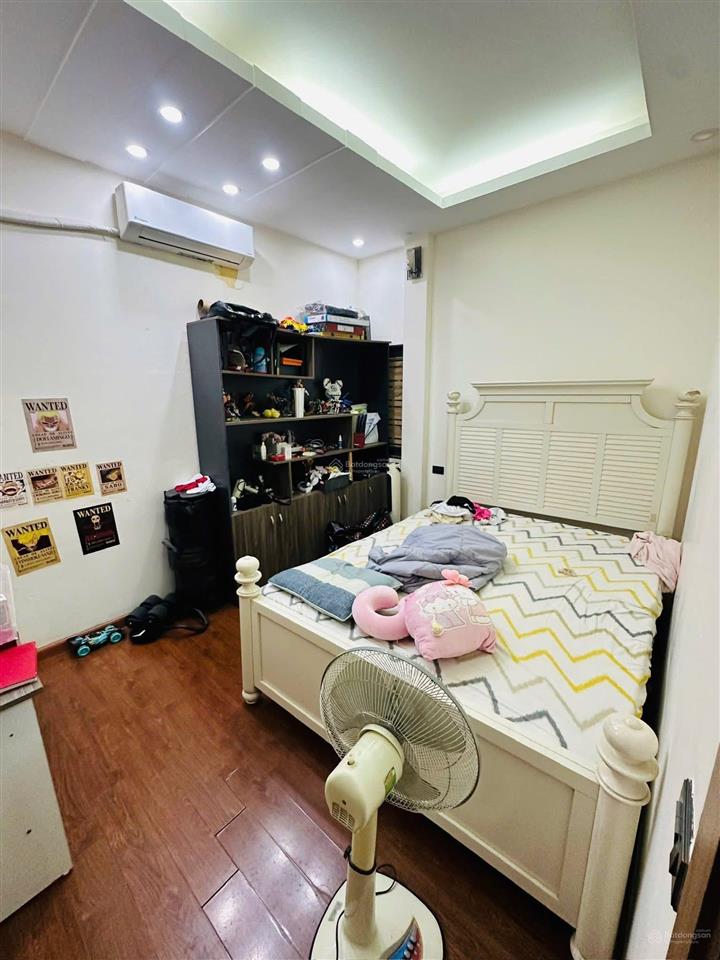 Nhà đẹp giảng võ, lõi ba đình, 50m2, 4 tầng, cách 1 nhà ra phố sân để xe riêng nhà dân xây, 14 tỷ